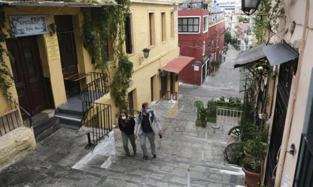 Προειδοποίηση από την αύξηση του ιικού φορτίου στα λύματα της Αττικής